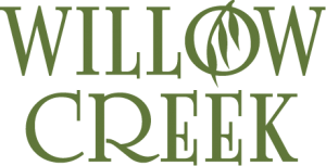Willow Creek Residential Development Logo
